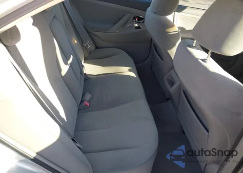 2007 Toyota Camry Ce из США, поврежденный, VIN 4T1BE46K67U078257